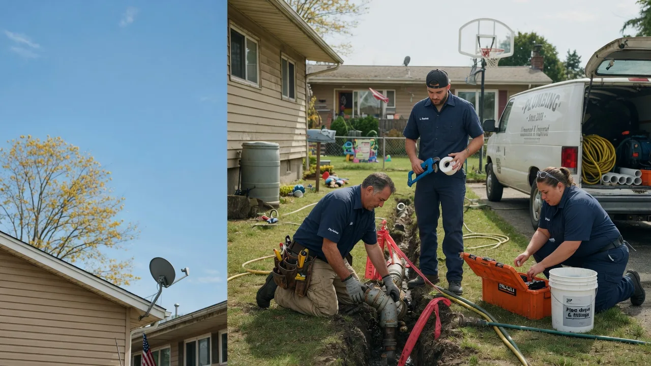 Garbage Disposal Replacement in Findlay, OH near me